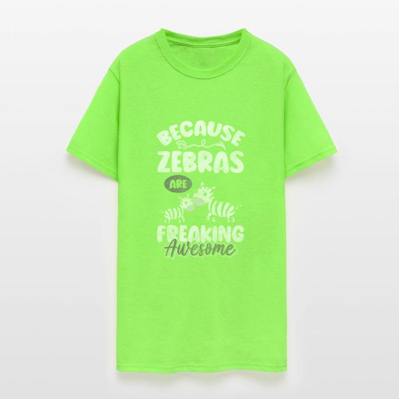 Zebras Nature Conservation Prairie