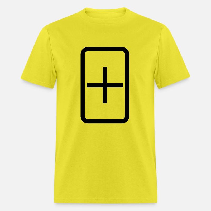 Zener Card | Plus Sign