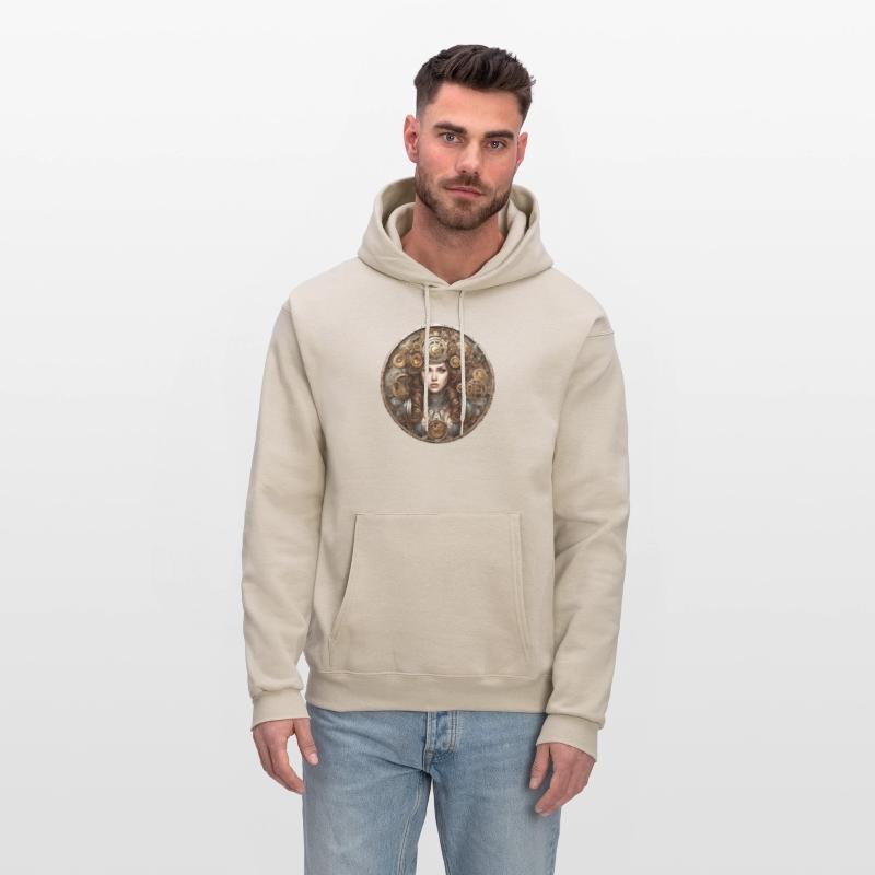 Zodiac Virgo Girl 001