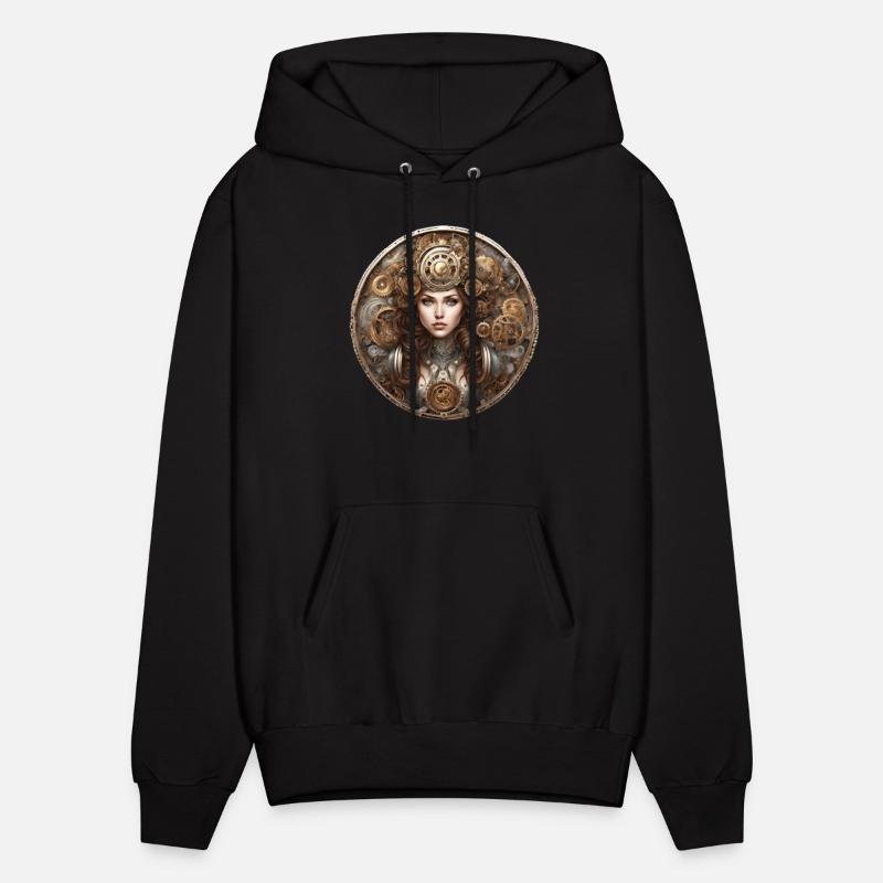 Zodiac Virgo Girl 001