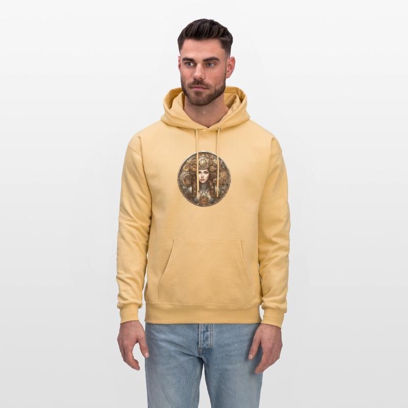 Zodiac Virgo Girl 001