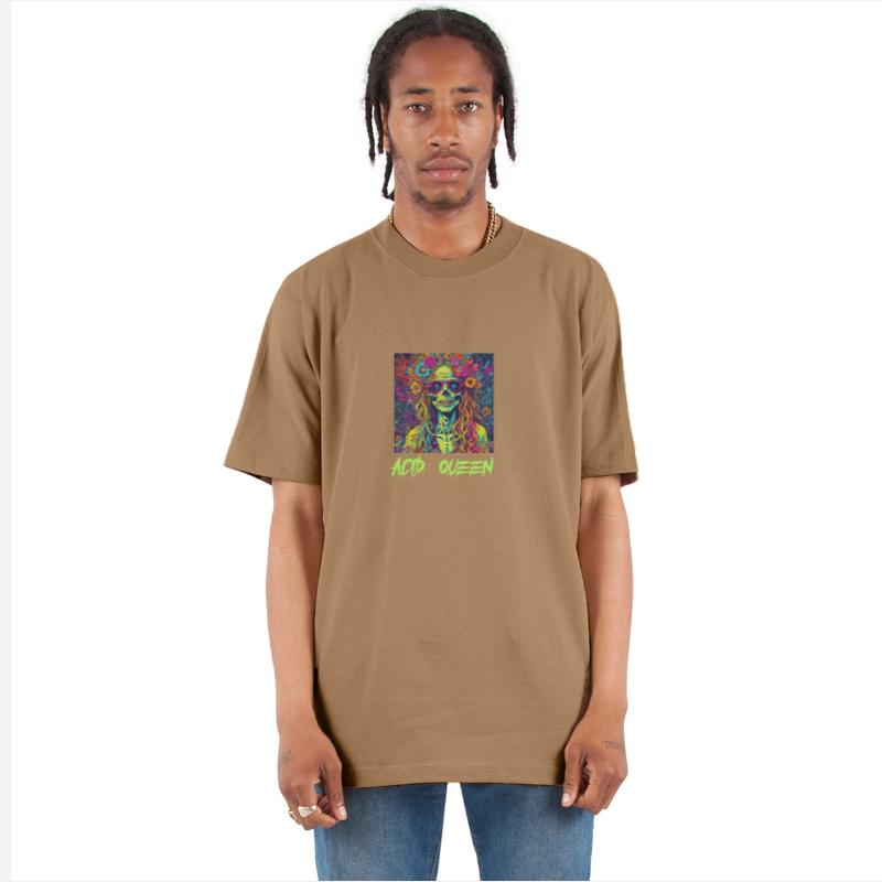 Zombie Acid Queen of the Apocalypse