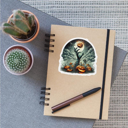 Zombie Hand from the Grave